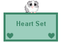 Heart Set